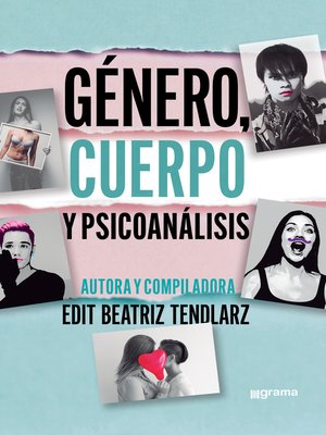 cover image of Género, cuerpo y psicoanálisis